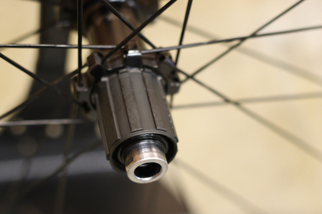 シマノ SHIMANO アルテグラ ULTEGRA WH-R8170-C36-TL シマノ 11S/12S 21C カーボン チューブレス ホイール リアのみ 【立川店】