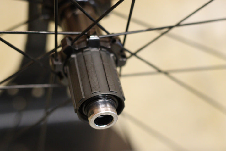 シマノ SHIMANO アルテグラ ULTEGRA WH-R8170-C36-TL シマノ 11S/12S 21C カーボン チューブレス ホイール リアのみ 【立川店】