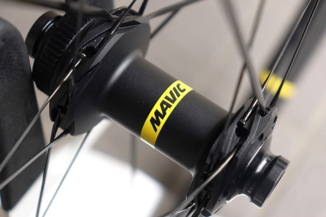 マヴィック MAVIC コスミック ディスク COSMIC SLR 45 DISC