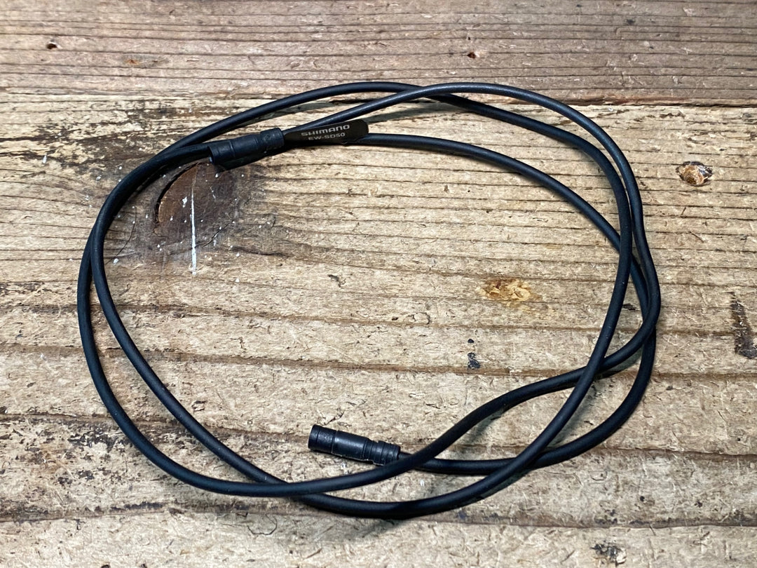 JN436 シマノ SHIMANO EW-SD50 エレクトリックワイヤー 1000mm