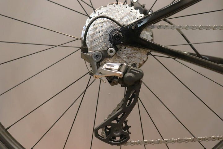 キャノンデール CANNONDALE トップストーン TOPSTONE CARBON 3L 2023モデル Sサイズ シマノ GRX RX600 MIX 11S カーボン グラベルバイク 【仙台店】