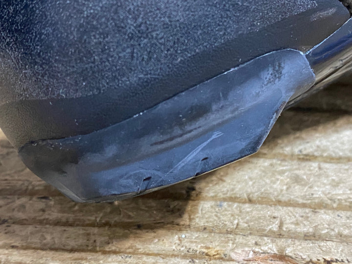 KG376 シマノ SHIMANO RP1 SH-RP100-S L ビンディングシューズ 黒 3穴 EU36 ※ペン字あり