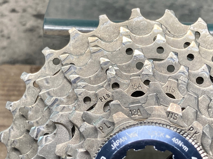 JM060 シマノ SHIMANO アルテグラ ULTEGRA CS-R8000 スプロケット 11-28T 11S