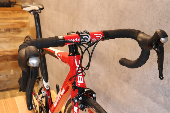 BMC ロードレーサー ROADRACER SL01 2013モデル 51サイズ シマノ 105 5800 11S カーボン ロードバイク 【さいたま浦和店】