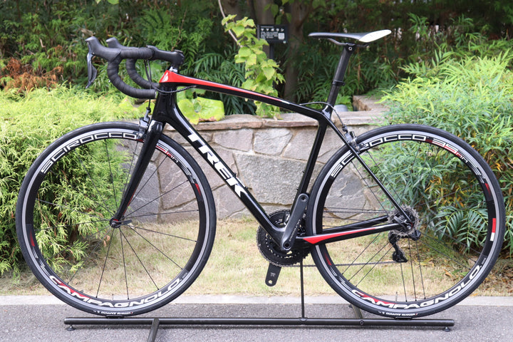 トレック TREK エモンダ EMONDA SLR H2 2018年 56サイズ シマノ アルテグラ R8050 MIX 11S Di2 カーボン ロードバイク 【さいたま浦和店】