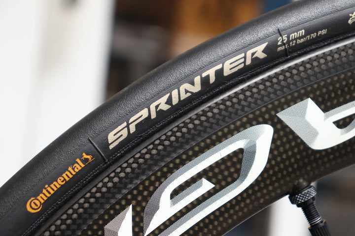 カンパニョーロ Campagnolo ボーラワン BORA ONE 50 カーボン チューブラー ホイールセット シマノ11S/12S 【横浜店】