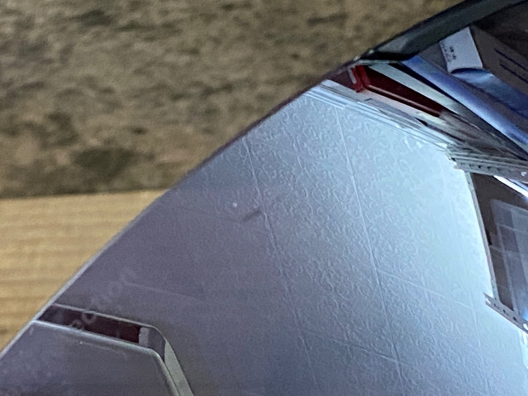 JV848 スイートプロテクション Sweet Protection RONIN サングラス アイウェア 黒 RIG 3 ※レンズ傷