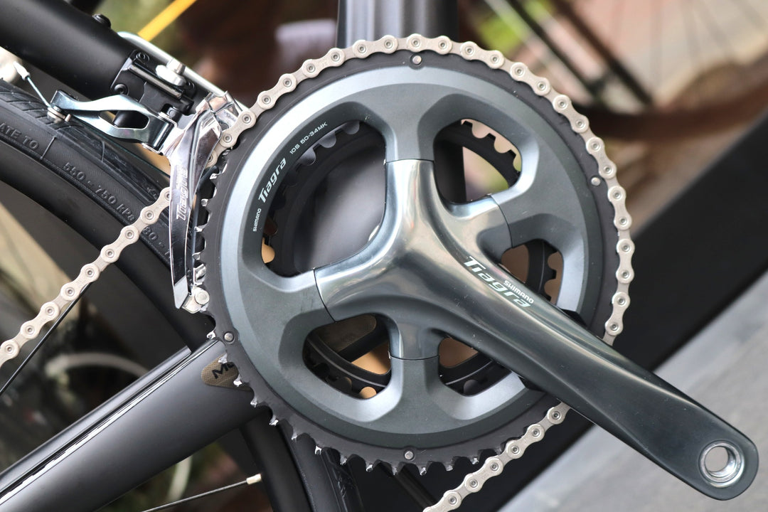 ピナレロ PINARELLO アングリル ANGLIRU DISK 2022モデル 510サイズ シマノ ティアグラ 4720 10S カーボン ロードバイク 【東京南麻布店】