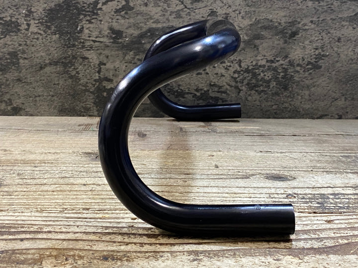 JY553 日東 NITTO B105 ドロップハンドル Φ31.8 エンドC-C420mm