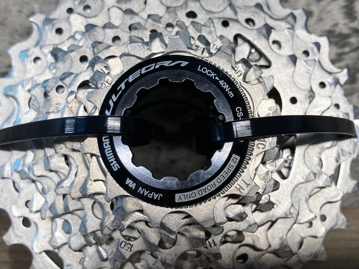 JM962 シマノ SHIMANO アルテグラ ULTEGRA CS-R8100 スプロケット 11-30T 12S