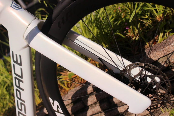 ウィンスペース WINSPACE C5 AERO 2026 Sサイズ シマノ 105 R7170 DI2 12S カーボン ロードバイク 【名古屋店】