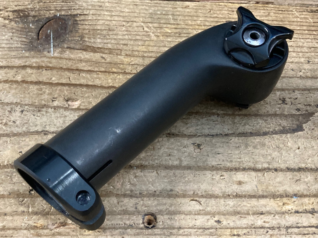 KH843 ボントレガー BONTRAGER カーボン シートマストキャップ 135mm×20mm 金属レール用