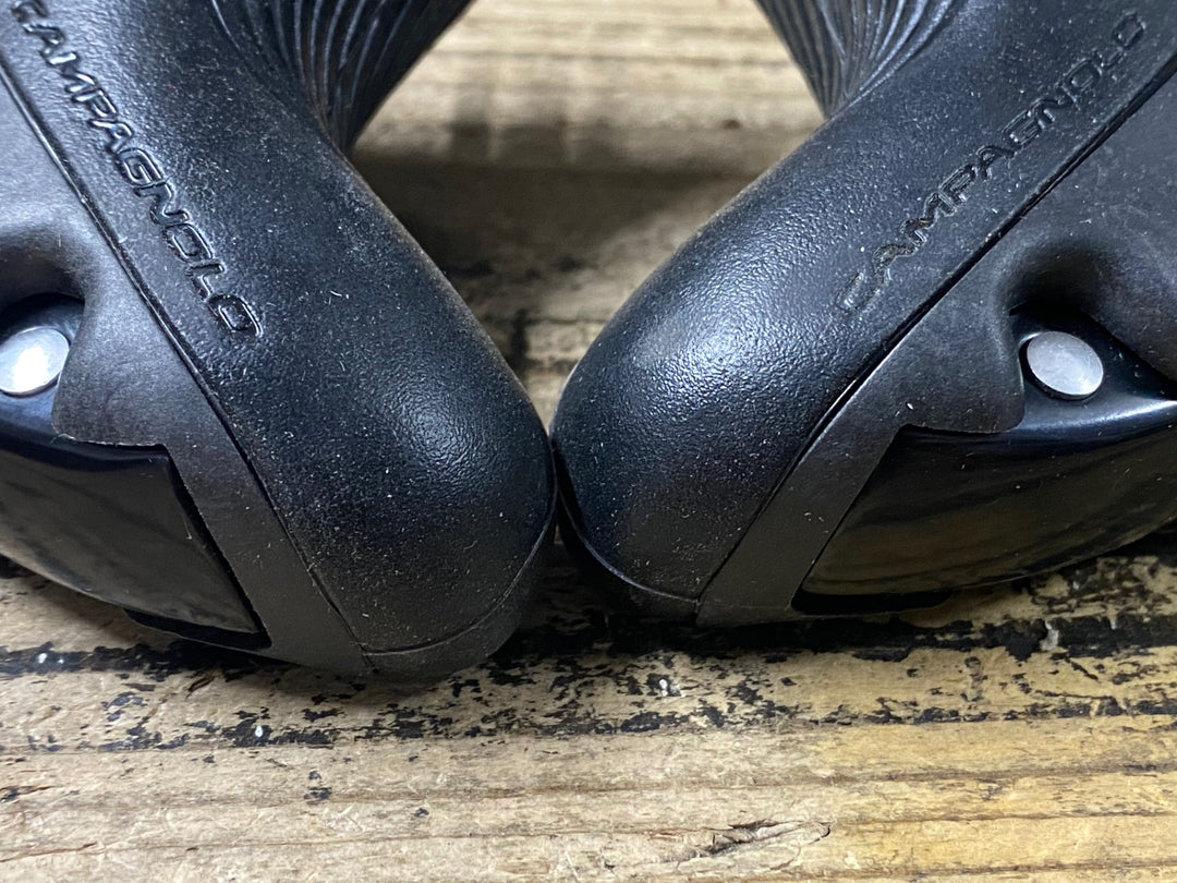 JS209 カンパニョーロ CAMPAGNOLO ATHENA EP15-ATBTC ATHENA BLACK 11S Ergopower BL ケーブル類欠品