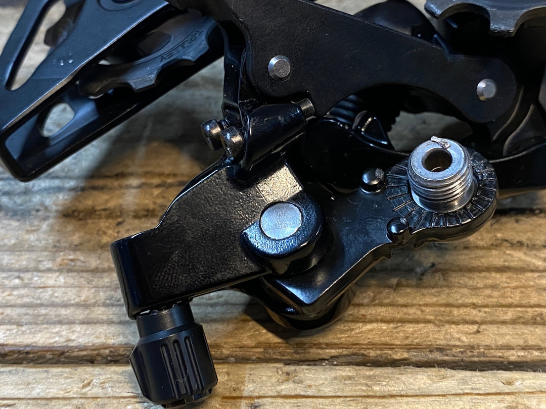 KR467 シマノ SHIMANO 105 RD-R7000 リアディレイラー 11S SS