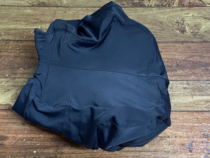 JO173 パールイズミ PEARL iZUMi ビブショーツ 黒 XL