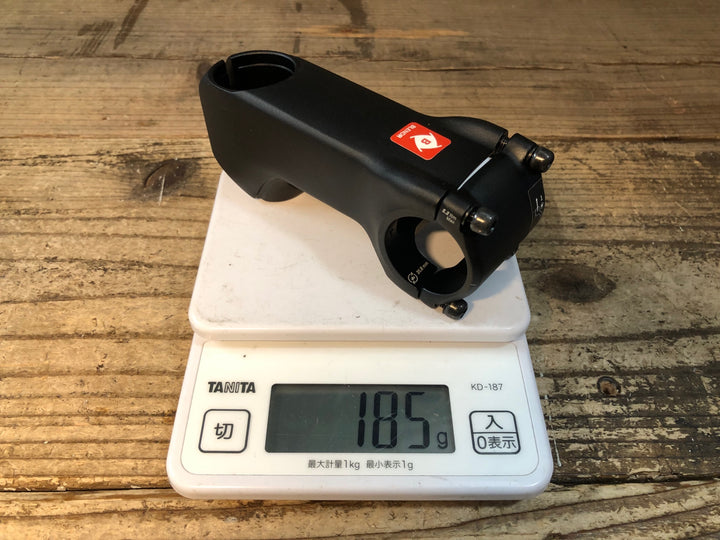 JT871 ボントレガー BONTRAGER ブレンダー RCS PRO BLENDR アルミステム 90mm -7° ※ケーブルカバー欠品