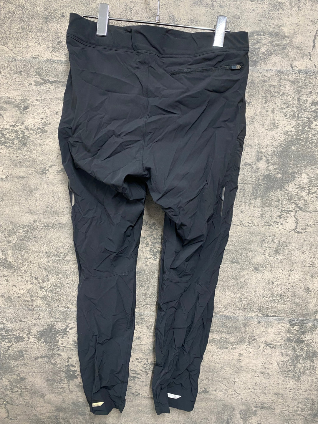 JW788 モンベル mont bell ペダリングパンツ 黒 S