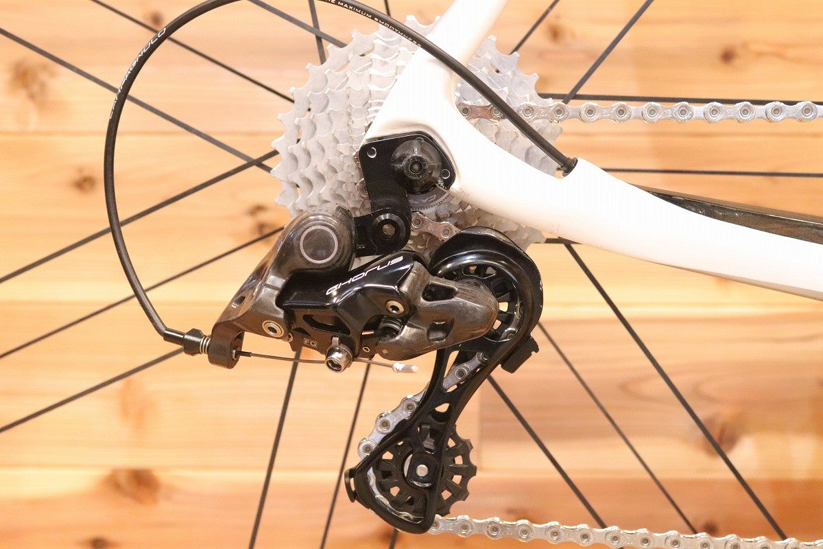 デローザ DE ROSA スーパーキング SUPER KING R 2015モデル 52サイズ