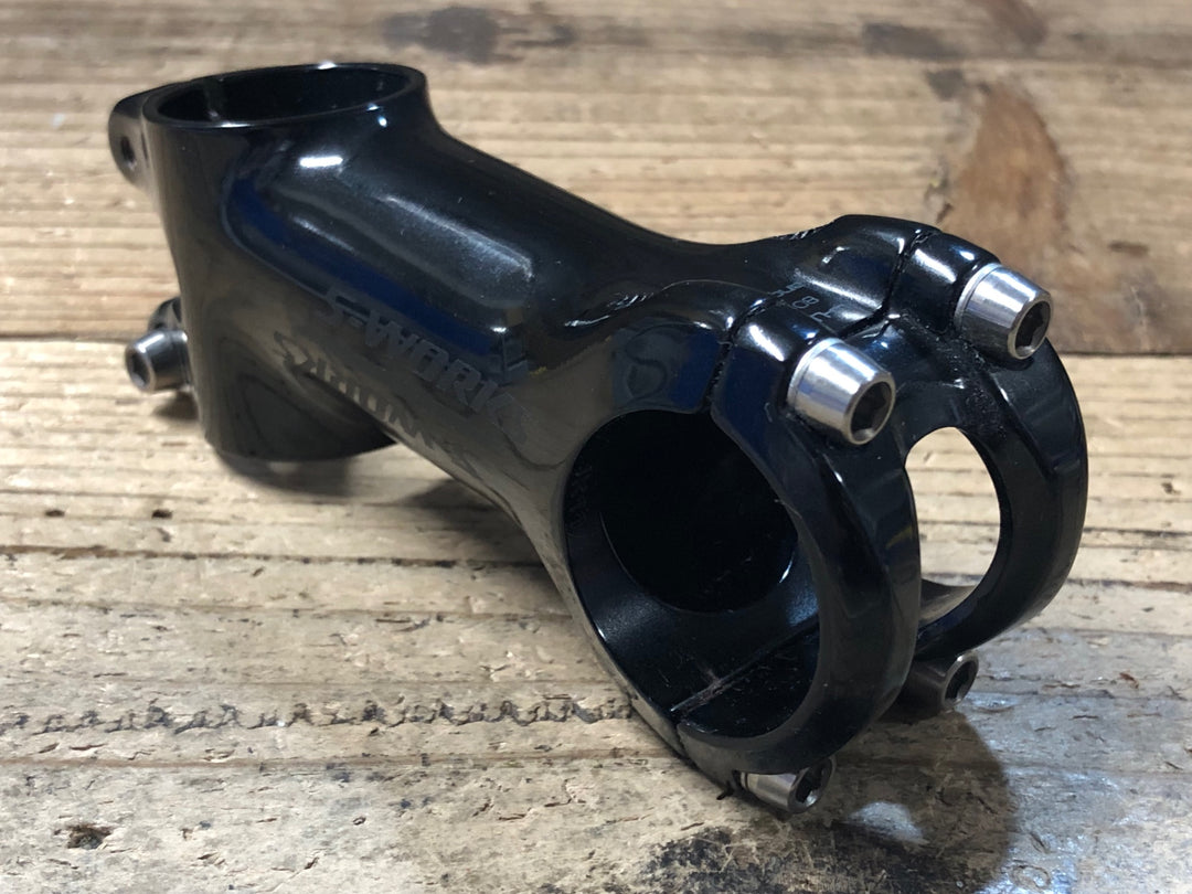 KM784 スペシャライズド SPECIALIZED エスワークス S-WORKS SL STEM アルミ ステム Φ31.8 80mm OS