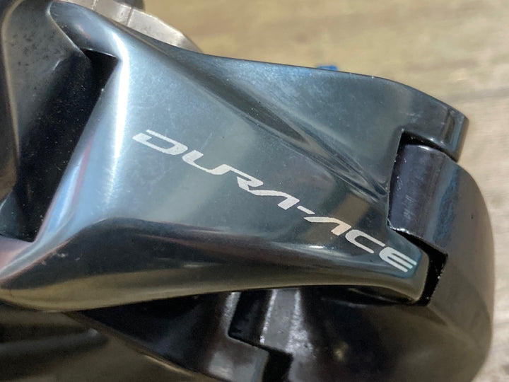 KJ577 シマノ SHIMANO デュラエース DURA-ACE RD-R9150 リアディレイラー 11S Di2 プーリーカスタム ※B軸欠品