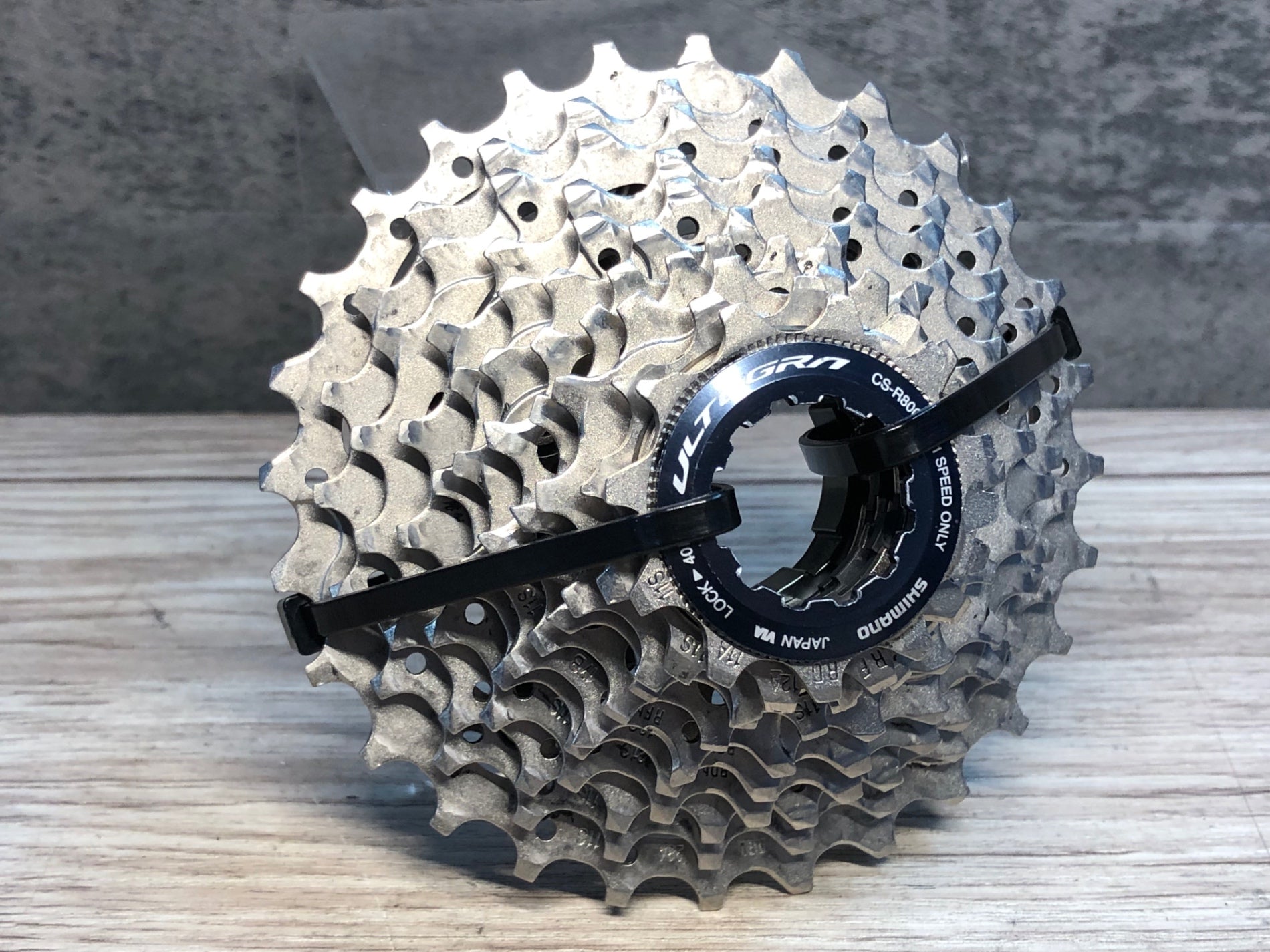 IS643 シマノ SHIMANO アルテグラ ULTEGRA CS-R8000