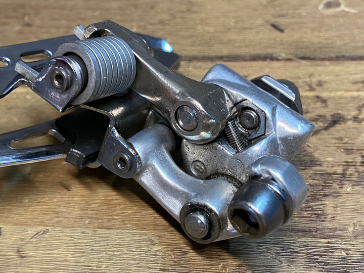 JF989 カンパニョーロ CAMPAGNOLO ケンタウル CENTAUR 前後 ディレイラーセット 10x2s 直付
