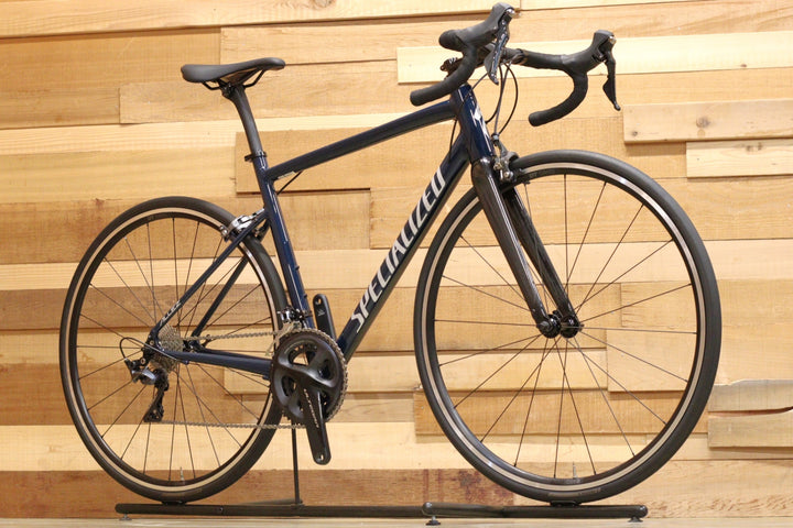 スペシャライズド SPECIALIZED アレー エリート ALLEZ ELITE 2022 54サイズ シマノ アルテグラ R8000 MIX 11S アルミ ロードバイク 【立川店】