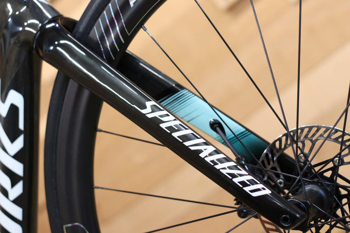 スペシャライズド SPECIALIZED S-WORKS ターマック TARMAC SL7 2021 52サイズ アルテグラ R8170 12S Di2 カーボン ロードバイク 【立川店】