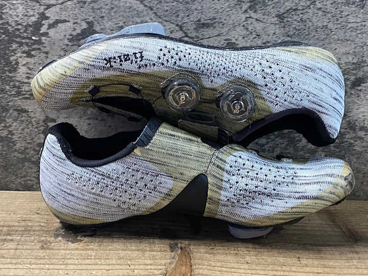 KI539 フィジーク fizik INFINITO R1 ビンディングシューズ SPD-SL EU40.5 ビンディングシューズ SPD-SL