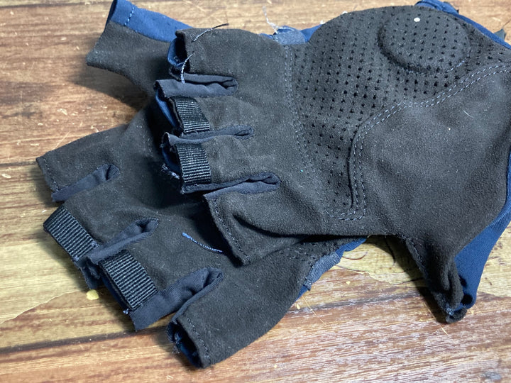 JZ228 ラファ Rapha サイクルグローブ ※サイズ不明