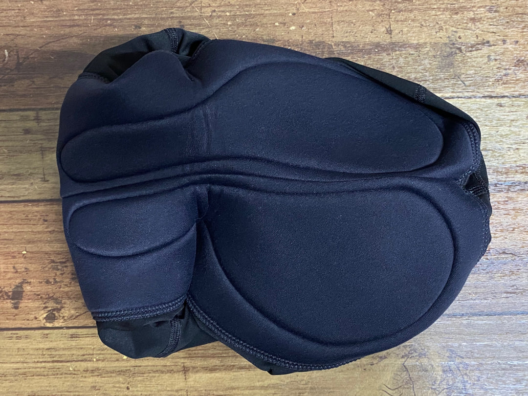 KH996 ラファ Rapha CLASSIC BIB SHORTS Ⅱ ビブショーツ 黒 S