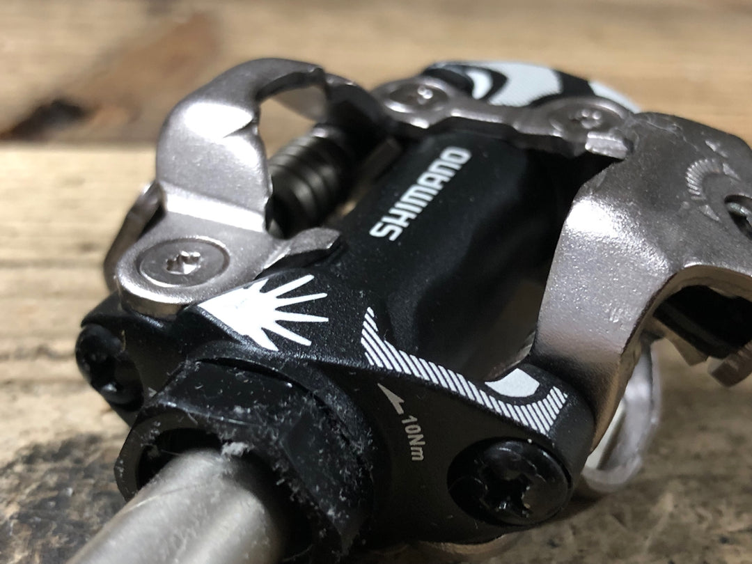 KF654 シマノ SHIMANO GRX PD-M8100-UG ビンディングペダル SPD リミテッドエディション