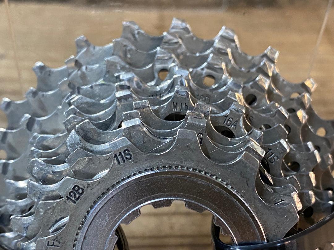 JH453 シマノ SHIMANO 105 CS-5800 スプロケット 12-25T 11S