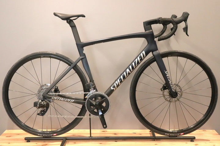 スペシャライズド SPECIALIZED ターマック TARMAC SL7 COMP 2022 56サイズ スラム ライバル eTap AXS 12S カーボン ロードバイク 【仙台店】
