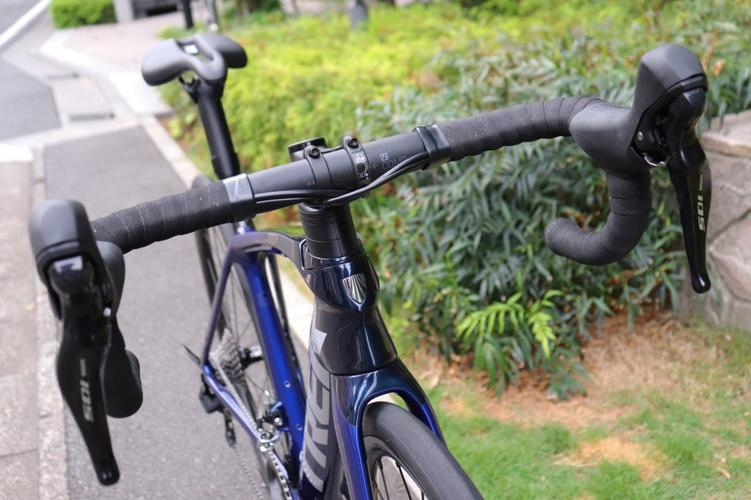 トレック TREK エモンダ EMONDA SL5 DISC 2023年 50サイズ シマノ 105 R7020 11S カーボン ロードバイク 【さいたま浦和店】