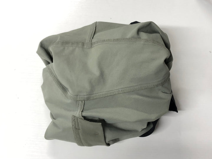 JF383 クローム CHROME UNION SHORTS 2.0 ハーフパンツ カーキ 32