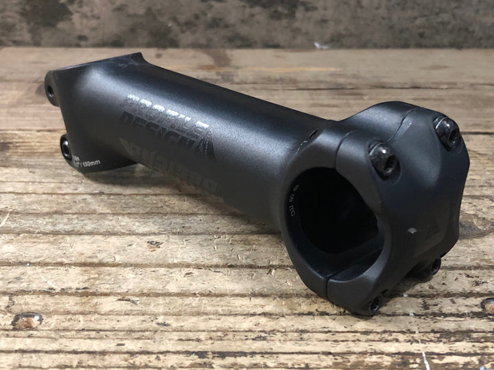 JV199 プロファイルデザイン PROFILE DESIGN Seventeen アルミステム 130mm Φ31.8 OS 17°