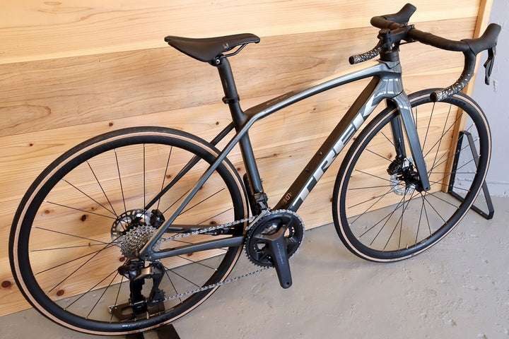 トレック TREK エモンダ ディスク EMONDA SL6 DISC 2021 50サイズ アルテグラ Di2 R8170 12S カーボン ロードバイク 【千葉店】