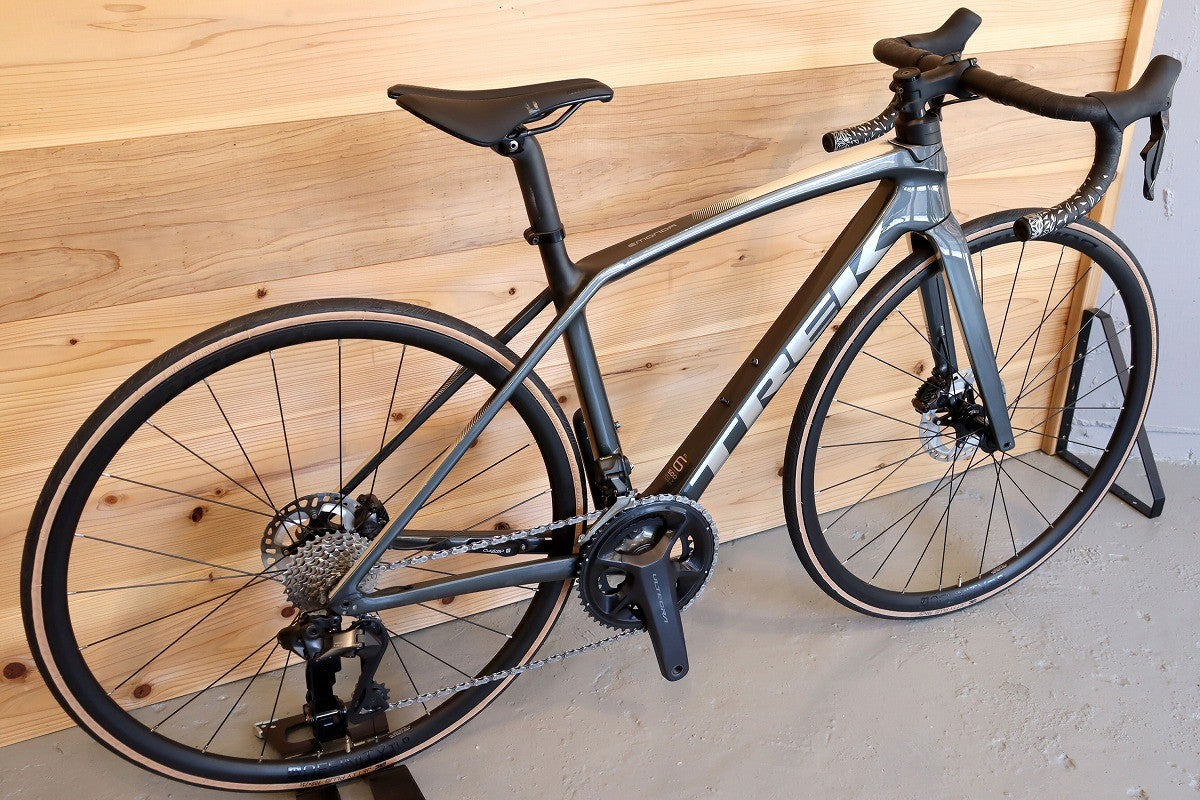 TREK EMONDA SL6 DISC サイズ54 アルテグラ トレック TREK エモンダ EMONDA SL6 DISC 2021モデル 54サイズ