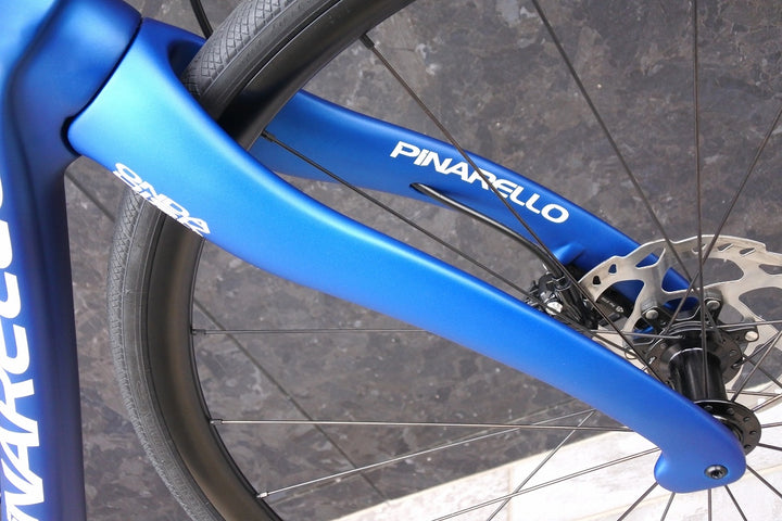 ピナレロ PINARELLO ラザ RAZHA DISK 2020モデル 530サイズ シマノ 105 R7020 カーボン ロードバイク 【福岡店】