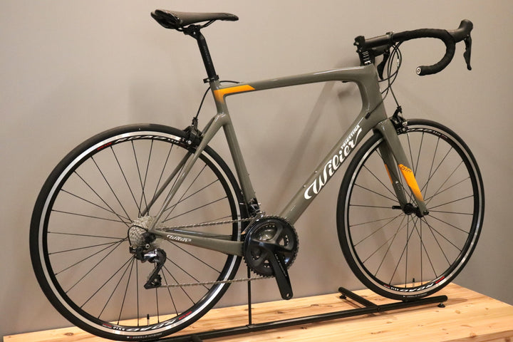 ウィリエール WILIER グランツーリスモ GRANTURISMO R TEAM LE 2024 XXLサイズ シマノ アルテグラ R8000 11S カーボン ロードバイク 【仙台店】