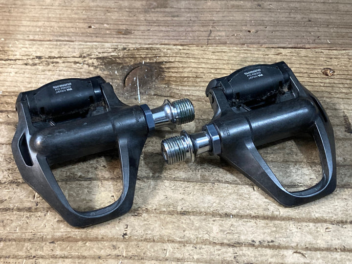 JY962 シマノ SHIMANO アルテグラ ULTEGRA PD-R8000 ビンディングペダル SPD-SL