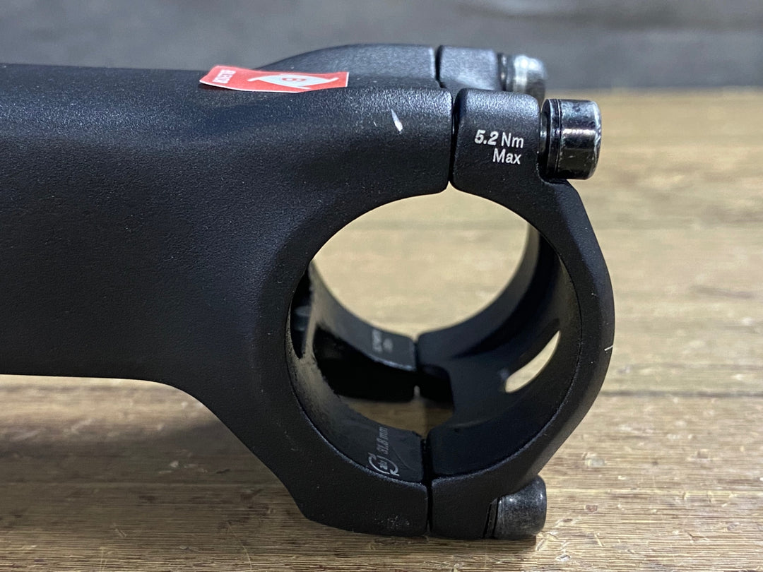 KB017 ボントレガー Bontrager ブレンダー BLENDR RCS Pro アルミ ステム 90mm 7° Φ31.8 OS