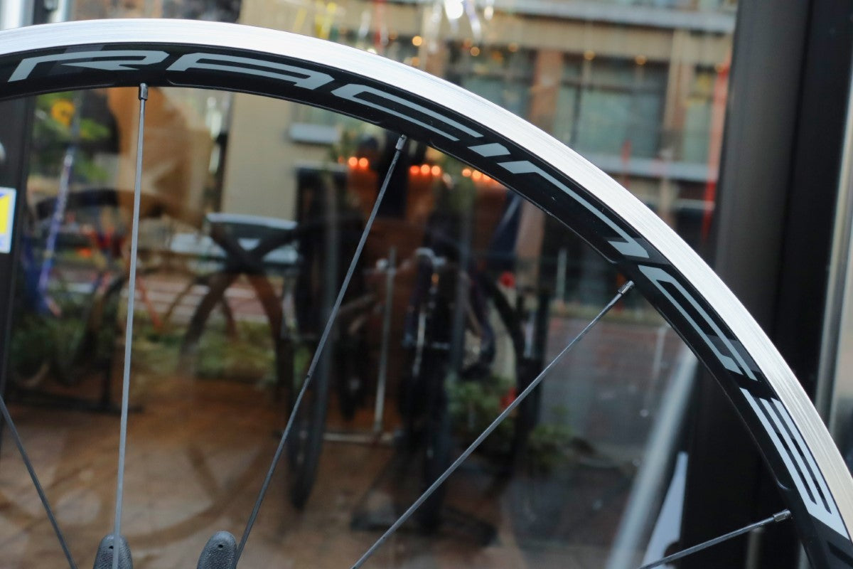 フルクラム FULCRUM レーシング3 RACING 3 アルミ クリンチャー