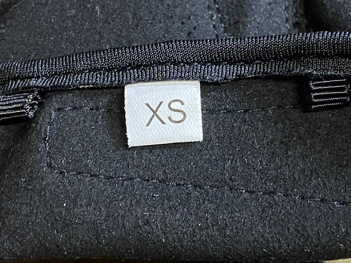 JM222 カペルミュール KAPELMUUR 指切 グローブ グレー XS