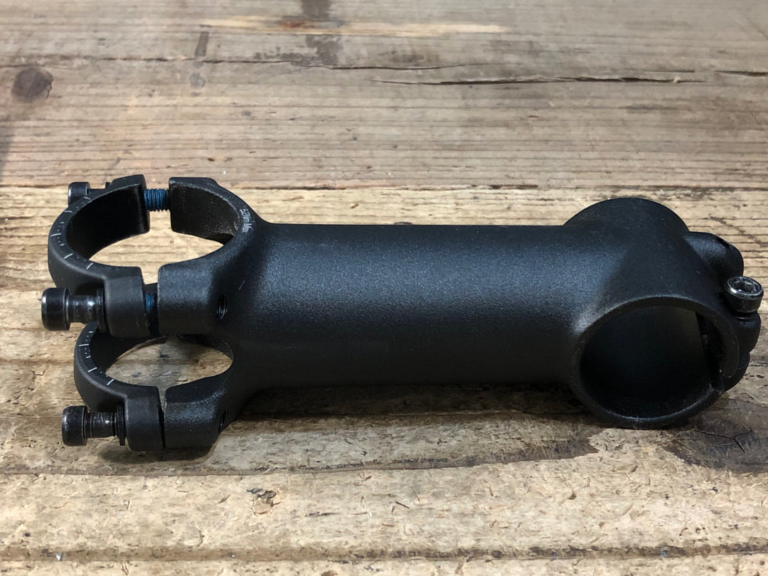 KD450 ボントレガー BONTRAGER Elite Blendr Stem アルミステム 黒 Φ31.8 100mm 7°