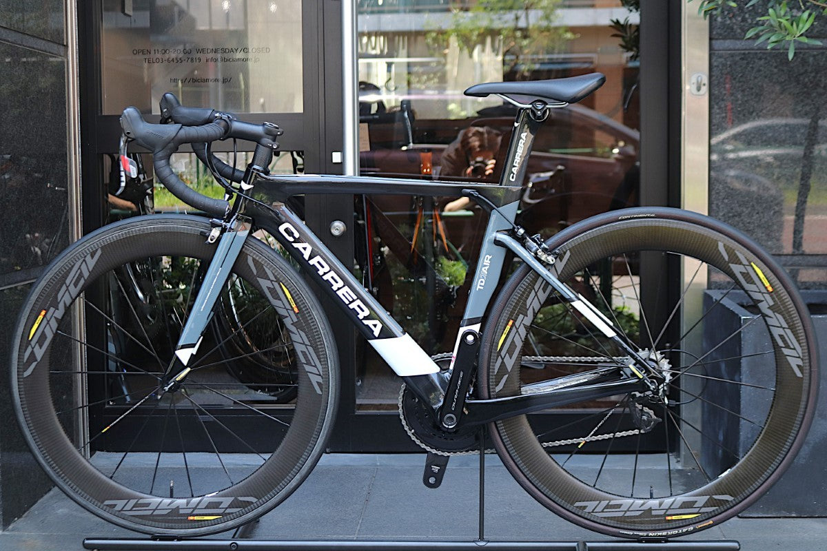 2 カーボン自転車ブレース DF5 カーボントラックフレーム | gan well:岩井商会