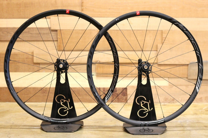 フルクラム FULCRUM レーシング3 ディスク RACING 3 DB シマノ12/11S アルミ チューブレス ホイールセット 19C 【立川店】