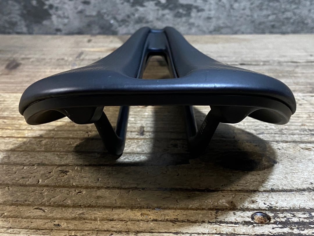 KI287 ボントレガー BONTRAGER ヴァース VERSE PRO サドル カーボンレール 145mm