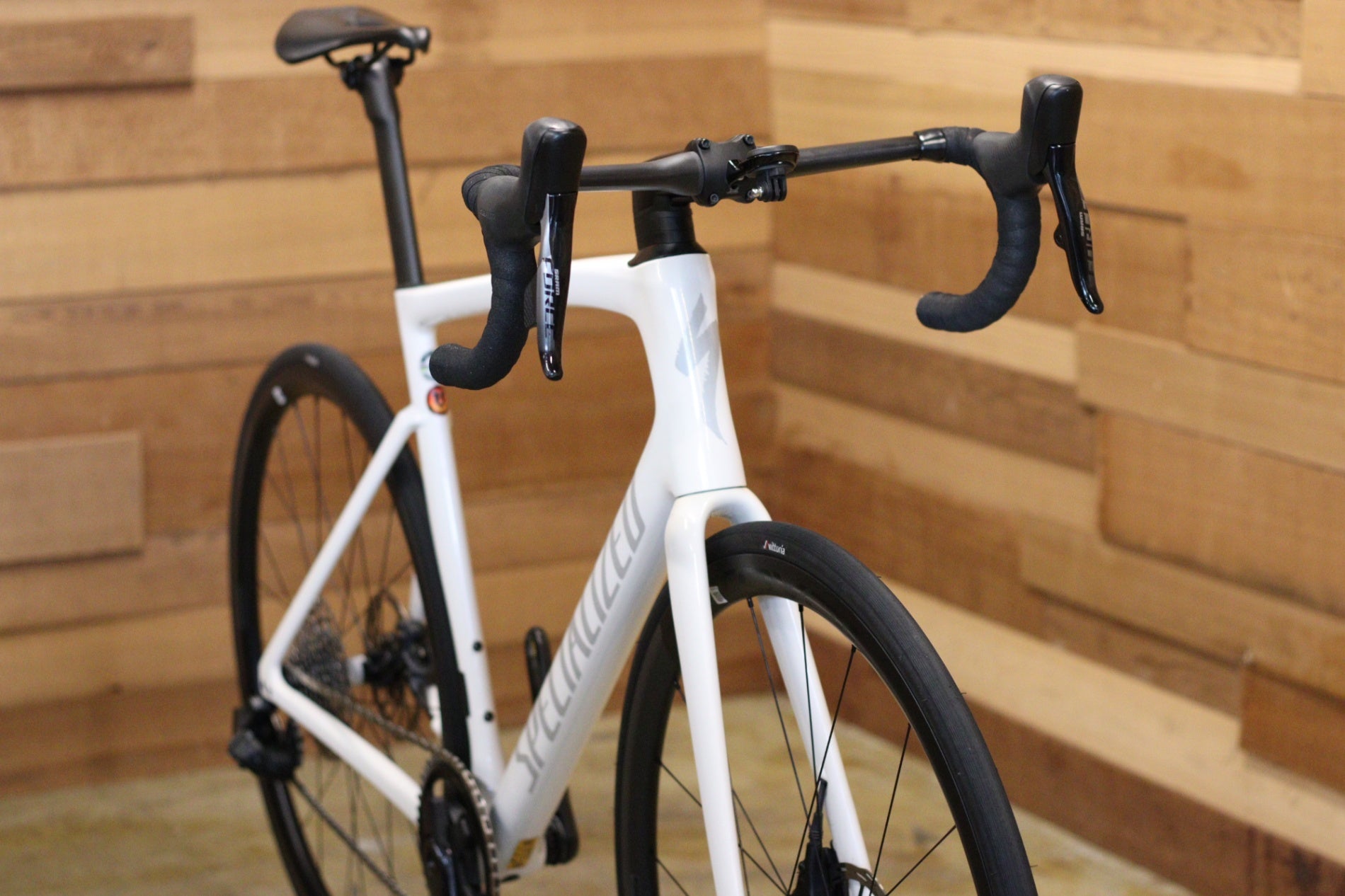 スペシャライズド SPECIALIZED ターマック TARMAC SL7 PRO 2021 58
